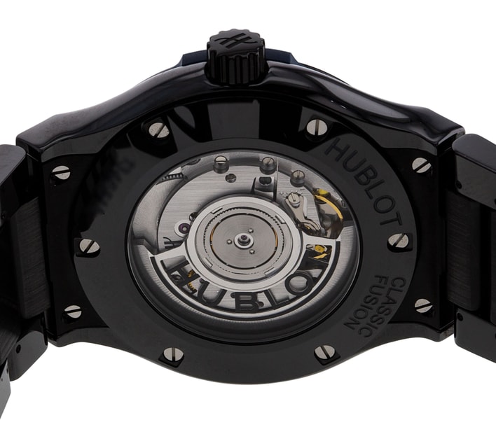 Hublot Classic Fusion 548.CM.7170.CM Image 4
